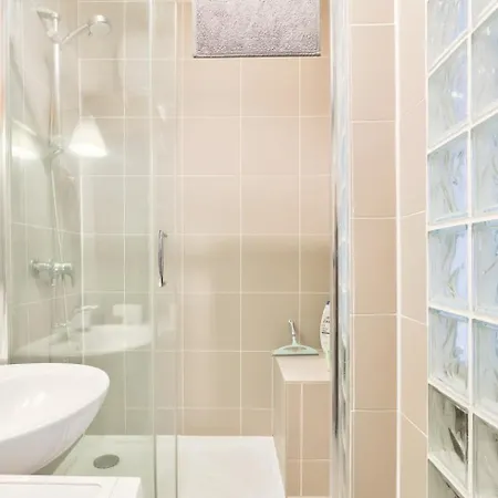 Apartment Charmant T2 Au Coeur Du Marais Paris